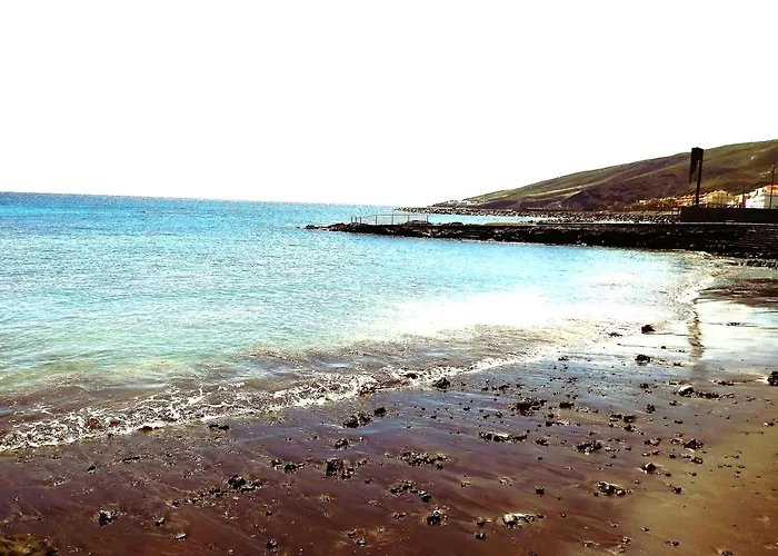 Terraza Al Mar