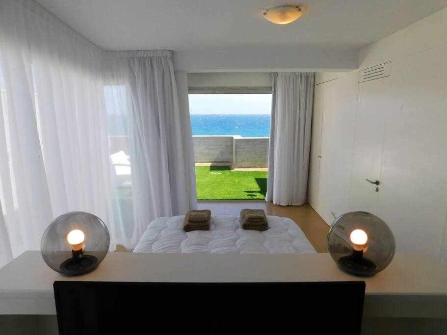 Terraza Al Mar Appartement *