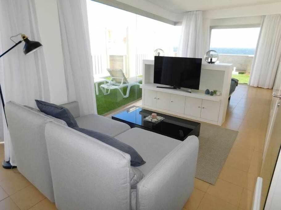 Terraza Al Mar Apartament