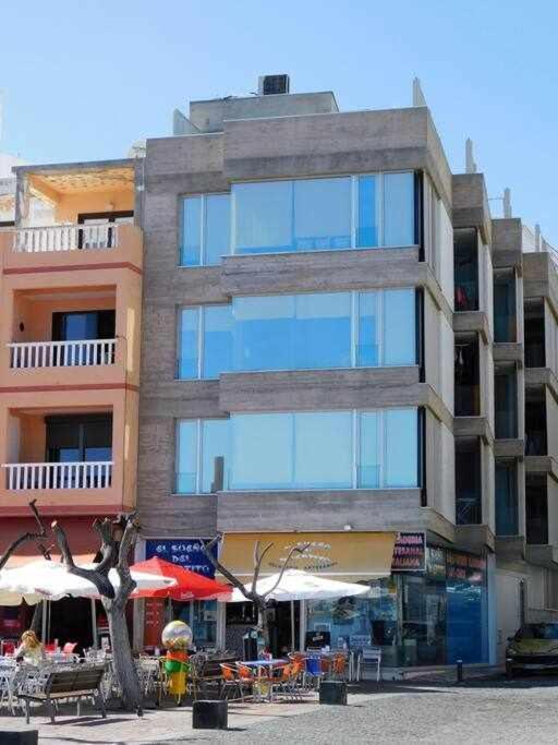 Terraza Al Mar Apartament