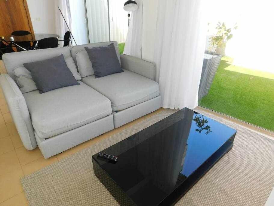 Terraza Al Mar Güimar