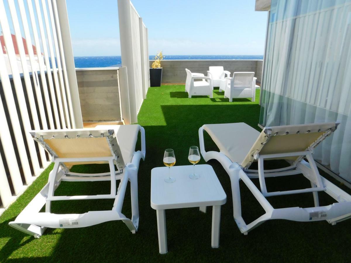 Terraza Al Mar * Güimar
