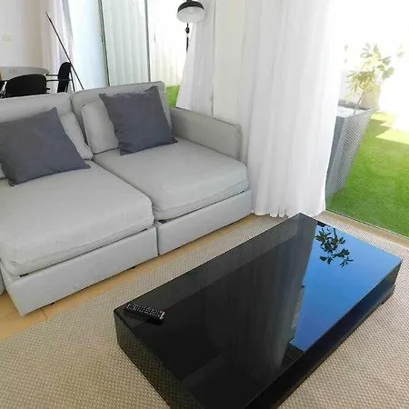 Terraza Al Mar Apartment Guimar Exterior photo