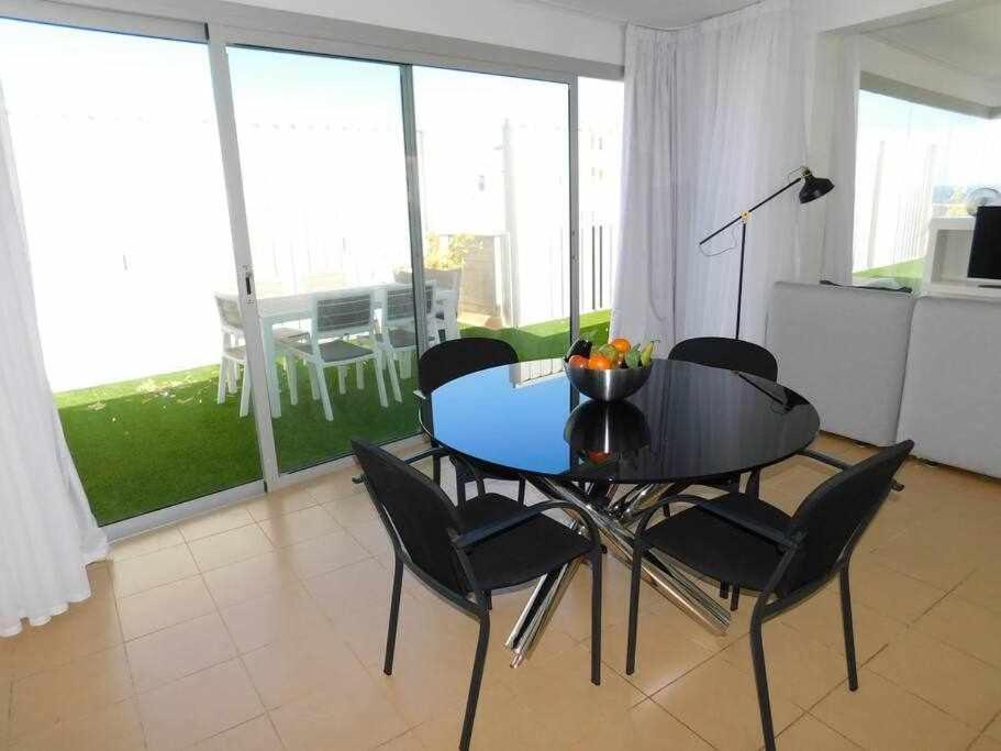 Terraza Al Mar Appartamento *