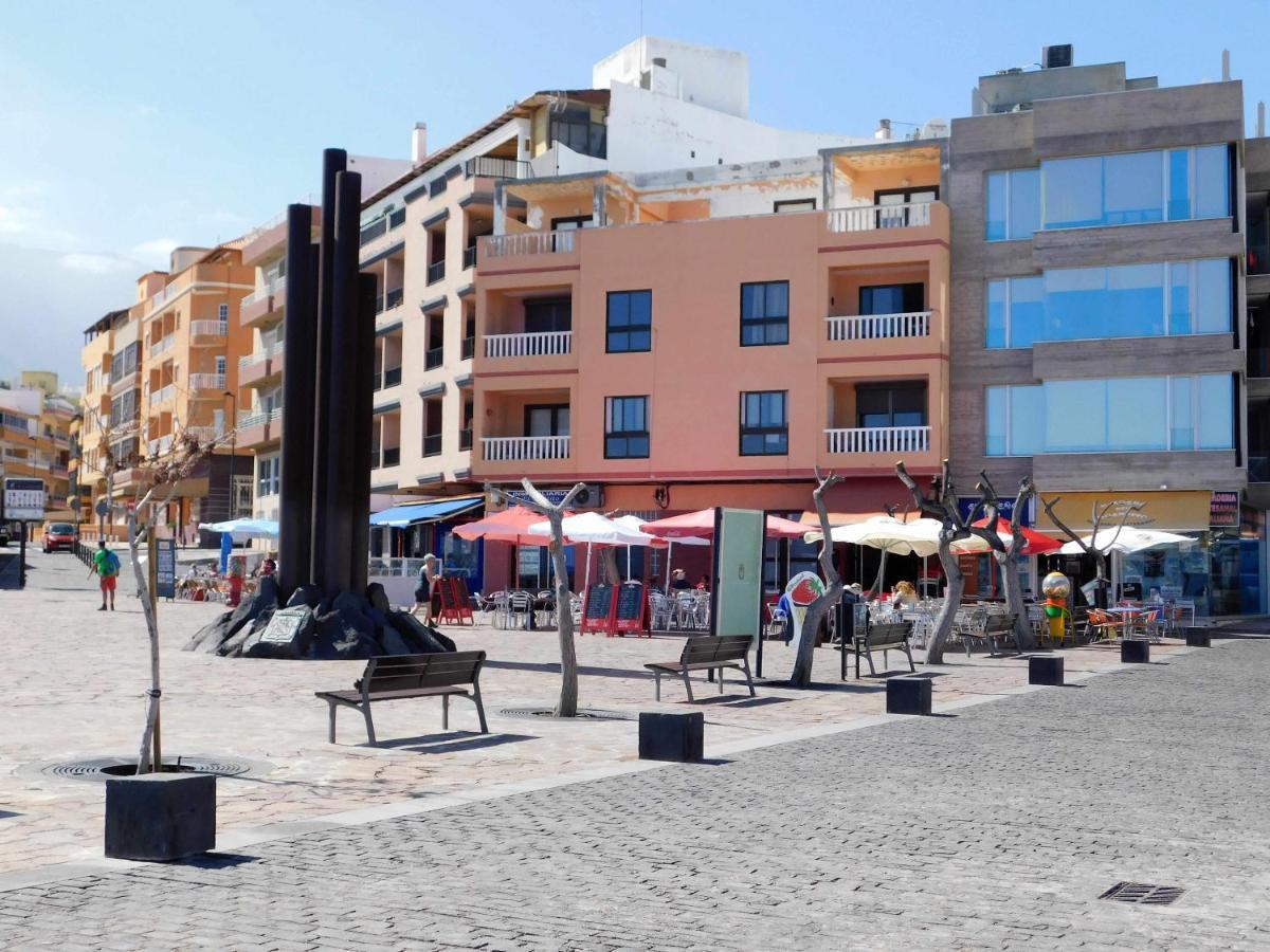 Terraza Al Mar Appartamento *