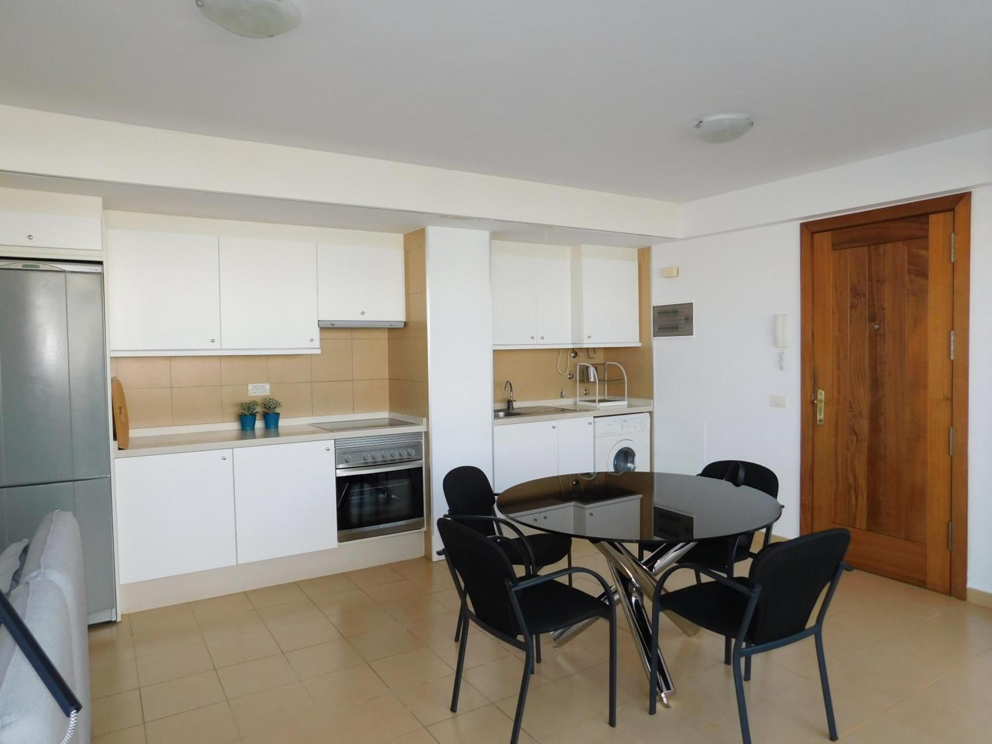Appartement Terraza Al Mar *